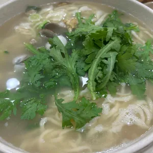 오씨칼국수 사진