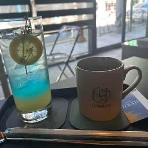 언벤트커피 대표 사진