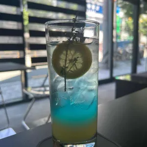 언벤트커피 사진