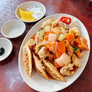 남천각 대표 사진