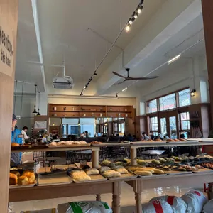 킨보이 더 베이크 리뷰 사진