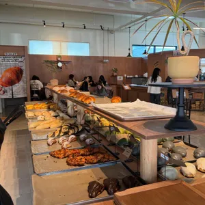 킨보이 더 베이크 리뷰 사진