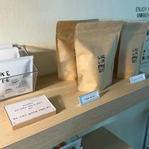 라이크라이프 로스터리 리뷰 사진