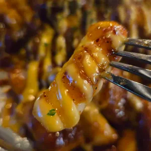 훌랄라참숯치킨 사진