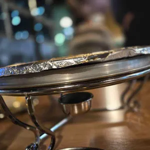 훌랄라참숯치킨 사진