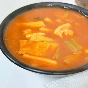 튀김아저씨 사진