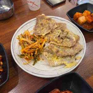 전주할매집 대표 사진