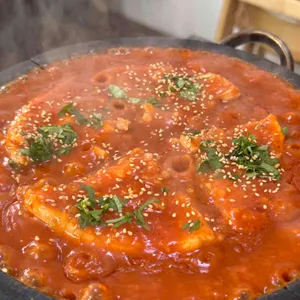 박가네 돌판찜 사진 1