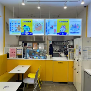 와플대학 리뷰 사진