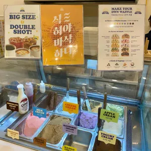 와플대학 리뷰 사진