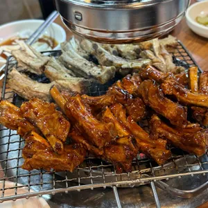 부산쪽쪽갈비 사진 1