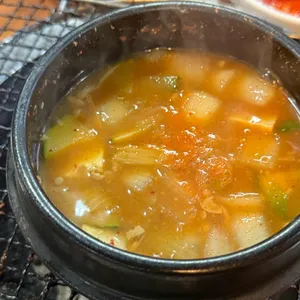 부산쪽쪽갈비 사진