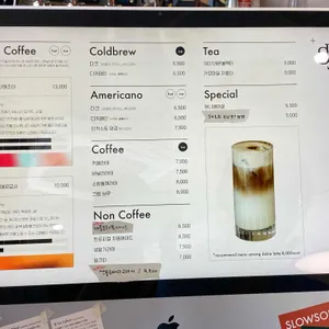 슬로우소랑 리뷰 사진