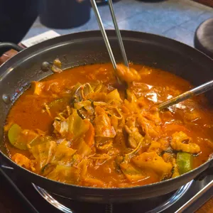 찐막창곱창 사진