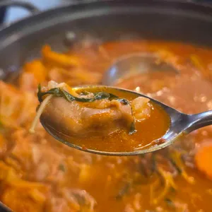 찐막창곱창 사진