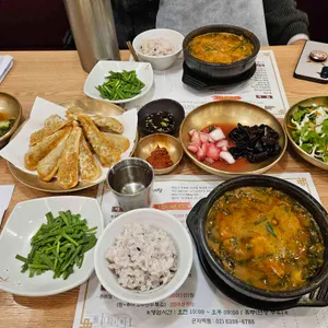 백제추어탕 사진