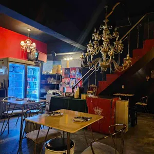 백스트리트피자 리뷰 사진