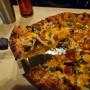 백스트리트피자 사진