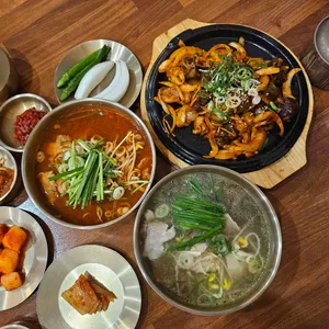 국밥파는남자 사진 1