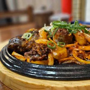 국밥파는남자 사진 2