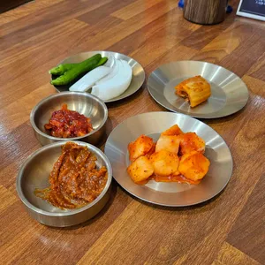 국밥파는남자 리뷰 사진