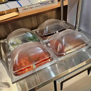 국밥파는남자 리뷰 사진