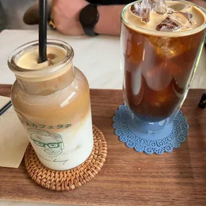 카페 동인 사진