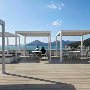 카페 바람의언덕 리뷰 사진