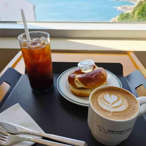 카페 바람의언덕 사진