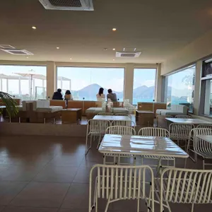 카페 바람의언덕 리뷰 사진