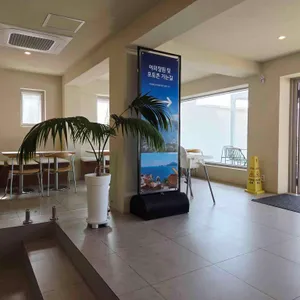 카페 바람의언덕 리뷰 사진