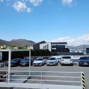 카페 바람의언덕 리뷰 사진