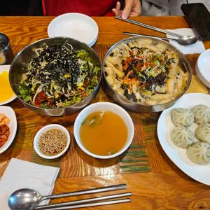 장모님멸치국수 사진