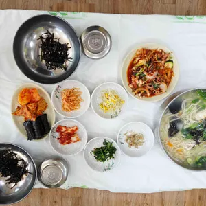 충무할매김밥 사진 1