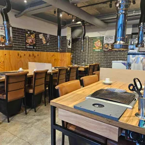 돼지전 리뷰 사진