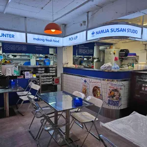 남자수산 리뷰 사진