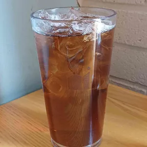 할리스커피 사진