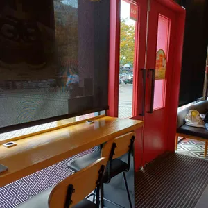 할리스커피 리뷰 사진