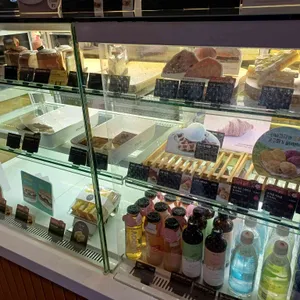 할리스커피 리뷰 사진