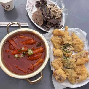 맹자네떡복이 사진 1