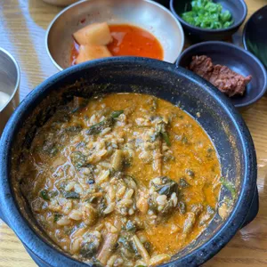 태성추어탕 사진