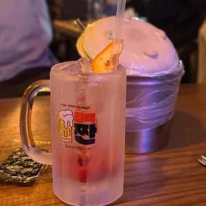 역전할머니맥주 사진