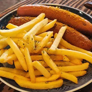 세스크 멘슬 사진