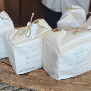 자연도소금빵 사진