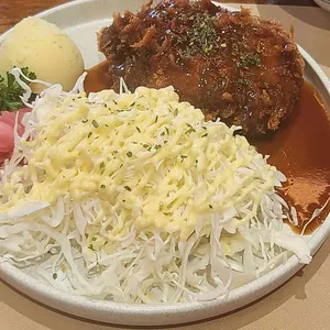 우사기쇼쿠도 대표 사진