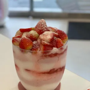 대설 대표 사진