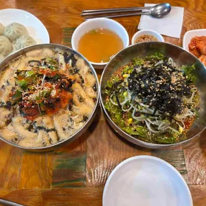 장모님멸치국수 사진