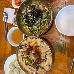 장모님멸치국수 대표 사진