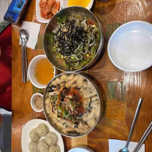 장모님멸치국수 사진