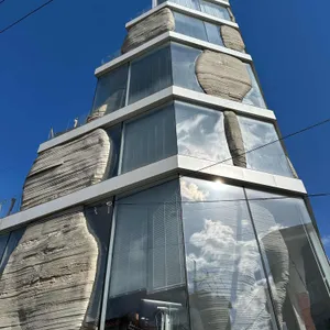 로스톤 리뷰 사진